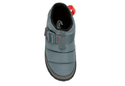 Chaco Womens Ramble Puff Clog - Blue -ShoeSphere Store US 01 105795 05