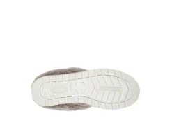 Skechers Womens Keepsakes Ice Angel Slipper - Brown 13 Skechers Womens Keepsakes Ice Angel Slipper - Brown -ShoeSphere Store US 01 105824 04