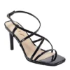 Unisa Womens Farsi Sandal - Black 2 Unisa Womens Farsi Sandal - Black -ShoeSphere Store US 01 105852 00