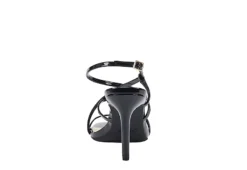 Unisa Womens Farsi Sandal - Black -ShoeSphere Store US 01 105852 02