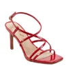 Unisa Womens Farsi Sandal - Red 2 Unisa Womens Farsi Sandal - Red -ShoeSphere Store US 01 105853 00