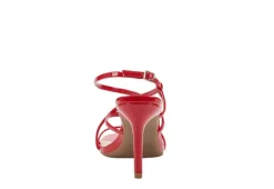 Unisa Womens Farsi Sandal - Red 11 Unisa Womens Farsi Sandal - Red -ShoeSphere Store US 01 105853 02