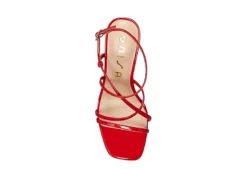 Unisa Womens Farsi Sandal - Red 12 Unisa Womens Farsi Sandal - Red -ShoeSphere Store US 01 105853 03
