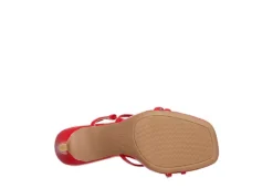 Unisa Womens Farsi Sandal - Red 13 Unisa Womens Farsi Sandal - Red -ShoeSphere Store US 01 105853 04