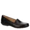 Lauren Blakwell Womens Agnes Loafer - Black 1 Lauren Blakwell Womens Agnes Loafer - Black -ShoeSphere Store US 01 105860 00
