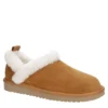 Koolaburra By Ugg Womens Advay Slipper - Chestnut 2 Koolaburra By Ugg Womens Advay Slipper - Chestnut -ShoeSphere Store US 01 105866 00