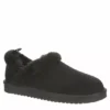 Koolaburra By Ugg Womens Advay Slipper - Black 1 Koolaburra By Ugg Womens Advay Slipper - Black -ShoeSphere Store US 01 105867 00