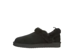 Koolaburra By Ugg Womens Advay Slipper - Black 12 Koolaburra By Ugg Womens Advay Slipper - Black -ShoeSphere Store US 01 105867 03