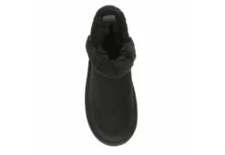 Koolaburra By Ugg Womens Advay Slipper - Black 14 Koolaburra By Ugg Womens Advay Slipper - Black -ShoeSphere Store US 01 105867 05