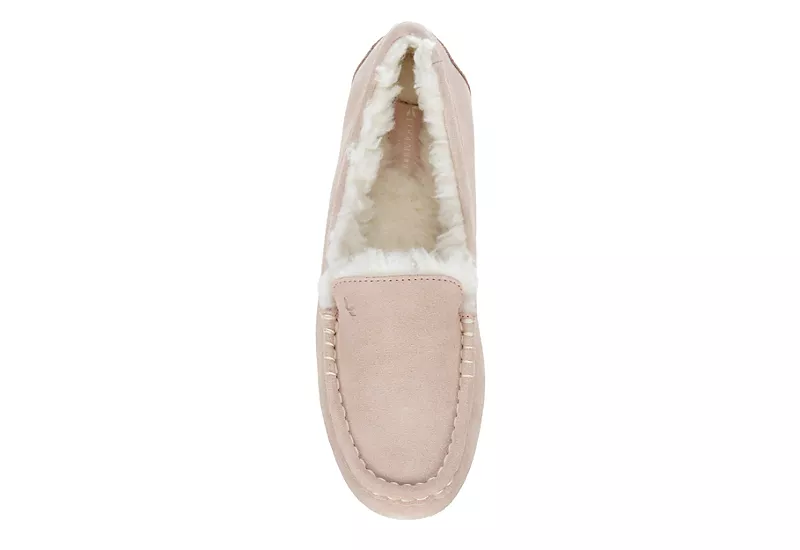 Koolaburra By Ugg Womens Lezly Slipper - Peach 8 Koolaburra By Ugg Womens Lezly Slipper - Peach - Image 6