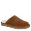 Koolaburra By Ugg Womens Sonele Slipper - Chestnut 2 Koolaburra By Ugg Womens Sonele Slipper - Chestnut -ShoeSphere Store US 01 105869 00