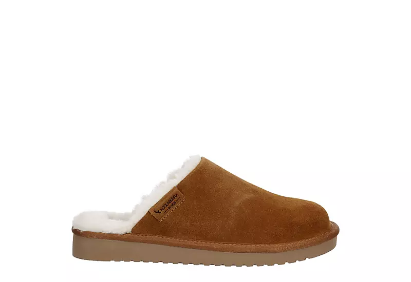 Koolaburra By Ugg Womens Sonele Slipper - Chestnut 4 Koolaburra By Ugg Womens Sonele Slipper - Chestnut - Image 2