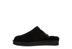 Koolaburra By Ugg Womens Sonele Slipper - Black 12 Koolaburra By Ugg Womens Sonele Slipper - Black -ShoeSphere Store US 01 105870 03