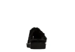 Koolaburra By Ugg Womens Sonele Slipper - Black 13 Koolaburra By Ugg Womens Sonele Slipper - Black -ShoeSphere Store US 01 105870 04