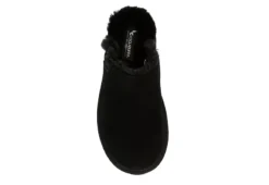 Koolaburra By Ugg Womens Sonele Slipper - Black 14 Koolaburra By Ugg Womens Sonele Slipper - Black -ShoeSphere Store US 01 105870 05