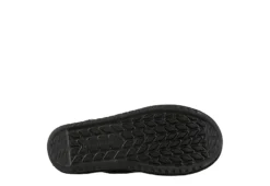 Koolaburra By Ugg Womens Sonele Slipper - Black 15 Koolaburra By Ugg Womens Sonele Slipper - Black -ShoeSphere Store US 01 105870 06