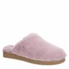 Koolaburra By Ugg Womens Pomi Slipper - Pale Pink -ShoeSphere Store US 01 105872 00