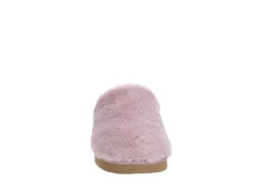 Koolaburra By Ugg Womens Pomi Slipper - Pale Pink -ShoeSphere Store US 01 105872 02