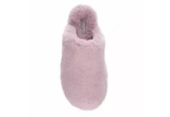 Koolaburra By Ugg Womens Pomi Slipper - Pale Pink -ShoeSphere Store US 01 105872 05