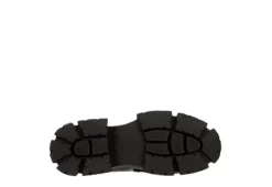 Steve Madden Womens Trifecta Loafer - Black 15 Steve Madden Womens Trifecta Loafer - Black -ShoeSphere Store US 01 105876 06