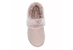 Skechers Womens Cozy Campfire Home Essential Slipper - Blush -ShoeSphere Store US 01 106020 05