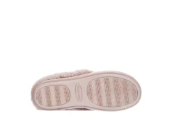 Skechers Womens Cozy Campfire Home Essential Slipper - Blush -ShoeSphere Store US 01 106020 06