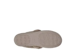 Skechers Womens Cozy Campfire Lazy Sunday Slipper - Taupe 13 Skechers Womens Cozy Campfire Lazy Sunday Slipper - Taupe -ShoeSphere Store US 01 106022 04