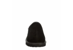 Bearpaw Womens Tabitha Slipper - Black 11 Bearpaw Womens Tabitha Slipper - Black -ShoeSphere Store US 01 106037 02