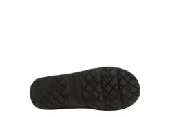 Bearpaw Womens Tabitha Slipper - Black 15 Bearpaw Womens Tabitha Slipper - Black -ShoeSphere Store US 01 106037 06