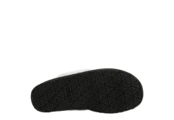 Minnetonka Womens Twyla Scuff Slipper - Black 15 Minnetonka Womens Twyla Scuff Slipper - Black -ShoeSphere Store US 01 106047 06