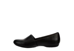 Eurosoft Womens Silvan Loafer - Black -ShoeSphere Store US 01 106050 03