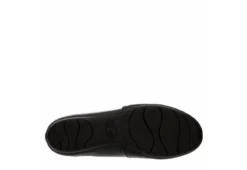 Eurosoft Womens Silvan Loafer - Black -ShoeSphere Store US 01 106050 06
