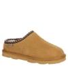 Bearpaw Womens Tabitha Slipper - Coffee 2 Bearpaw Womens Tabitha Slipper - Coffee -ShoeSphere Store US 01 106051 00