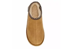 Bearpaw Womens Tabitha Slipper - Coffee -ShoeSphere Store US 01 106051 05