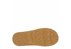 Bearpaw Womens Tabitha Slipper - Coffee -ShoeSphere Store US 01 106051 06