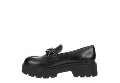 Limelight Womens Kendall Loafer - Black 13 Limelight Womens Kendall Loafer - Black -ShoeSphere Store US 01 106081 04
