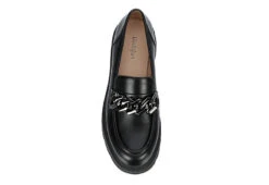 Limelight Womens Kendall Loafer - Black 15 Limelight Womens Kendall Loafer - Black -ShoeSphere Store US 01 106081 06