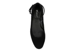 Xappeal Womens Bev Pump - Black 14 Xappeal Womens Bev Pump - Black -ShoeSphere Store US 01 106103 05