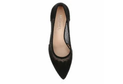 Michael By Michael Shannon Womens Jayla Pump - Black 14 Michael By Michael Shannon Womens Jayla Pump - Black -ShoeSphere Store US 01 106125 05