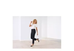 Michael By Michael Shannon Womens Josephine Pump - Black -ShoeSphere Store US 01 106126 03