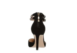 Michael By Michael Shannon Womens Josephine Pump - Black -ShoeSphere Store US 01 106126 04