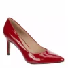 Xappeal Womens Joya Pump - Red -ShoeSphere Store US 01 106128 00