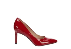 Xappeal Womens Joya Pump - Red 10 Xappeal Womens Joya Pump - Red -ShoeSphere Store US 01 106128 01