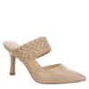 Michael By Michael Shannon Womens Jourdan Pump - Nude 1 Michael By Michael Shannon Womens Jourdan Pump - Nude -ShoeSphere Store US 01 106130 00