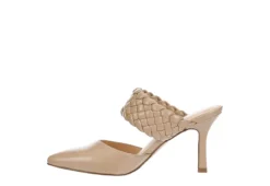 Michael By Michael Shannon Womens Jourdan Pump - Nude -ShoeSphere Store US 01 106130 03