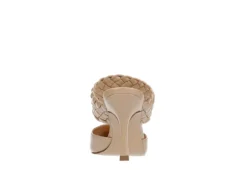 Michael By Michael Shannon Womens Jourdan Pump - Nude -ShoeSphere Store US 01 106130 04
