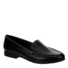 Lauren Blakwell Womens Jackie Loafer - Black -ShoeSphere Store US 01 106138 00