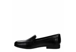 Lauren Blakwell Womens Jackie Loafer - Black -ShoeSphere Store US 01 106138 03