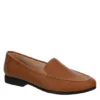 Lauren Blakwell Womens Jackie Loafer - Camel -ShoeSphere Store US 01 106139 00