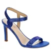 Maripe Womens Violetta Sandal - Bright Blue 2 Maripe Womens Violetta Sandal - Bright Blue -ShoeSphere Store US 01 106143 00